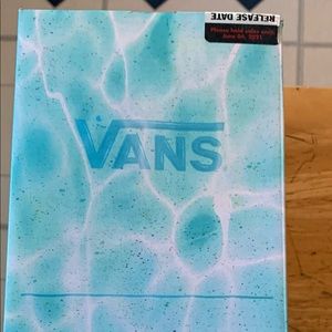 Sponge bob line release date June 2021 classic slip on!!!Never worn